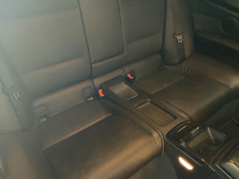 BMW 3er 325i 2008 – снимка 19