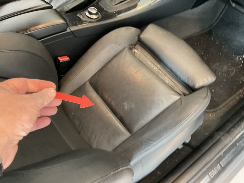 BMW 3er 325i 2008 – снимка 22