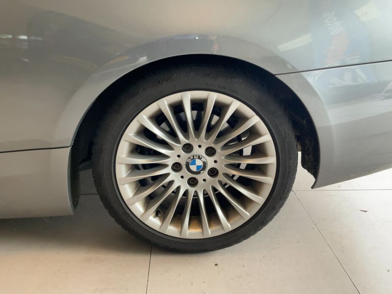 BMW 3er 325i 2008 – снимка 5