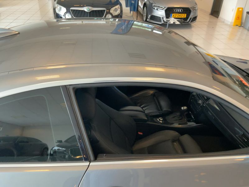 BMW 3er 325i 2008 – снимка 13