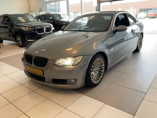 BMW 3er 325i 2008 – снимка 1