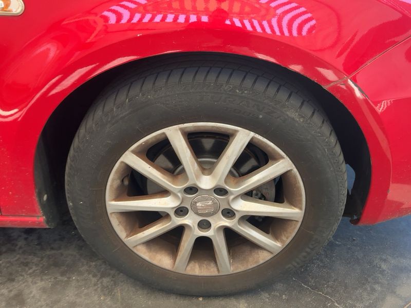 Seat Leon 1.6 TDI Reference Copa 2012 – снимка 11