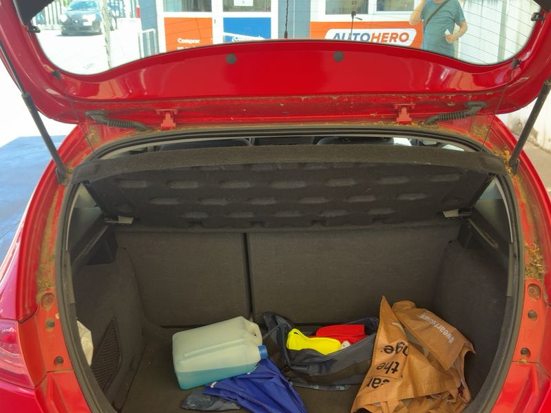 Seat Leon 1.6 TDI Reference Copa 2012 – снимка 15