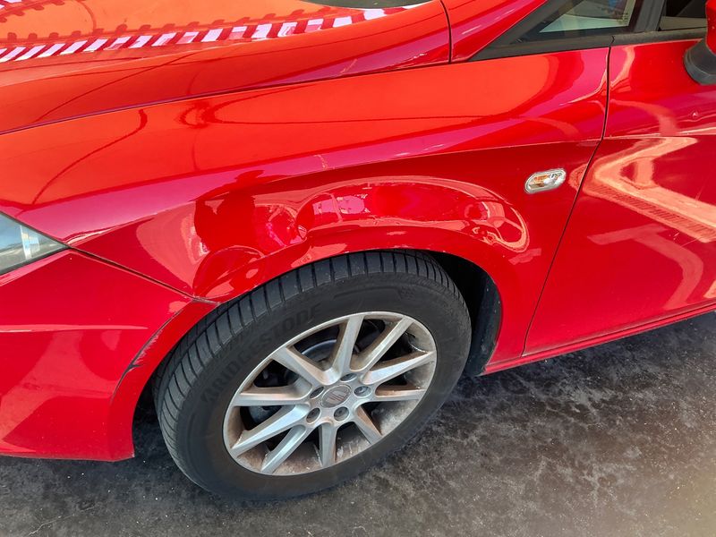 Seat Leon 1.6 TDI Reference Copa 2012 – снимка 25