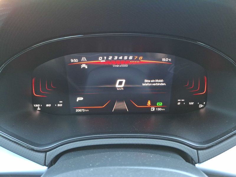 Seat Arona 1.0 TSI FR 2023 – снимка 12