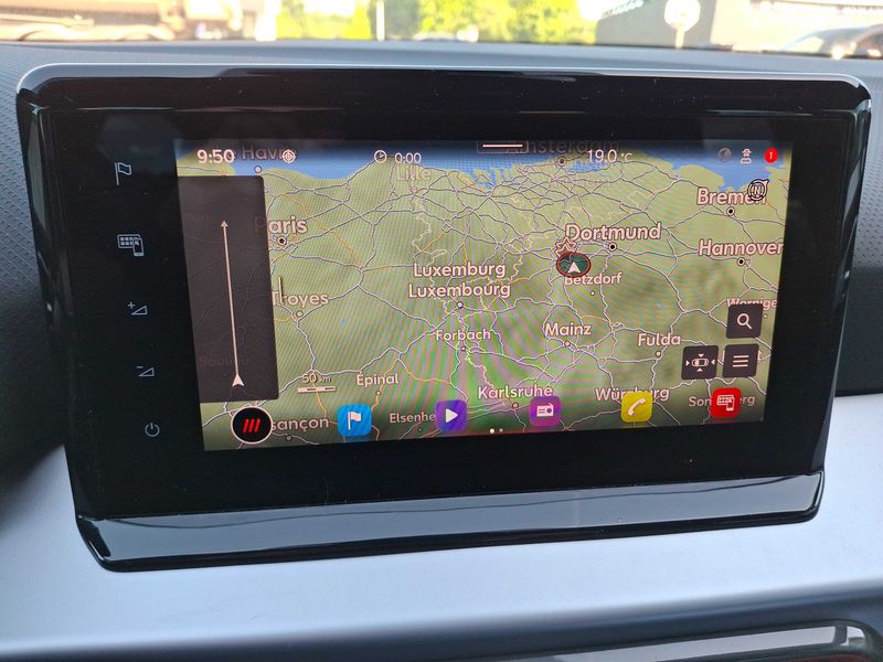Seat Arona 1.0 TSI FR 2023 – снимка 13