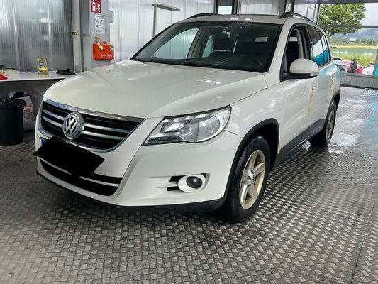 Volkswagen Tiguan 2.0 TDI Trend & Fun 4Motion 2009 – снимка 1
