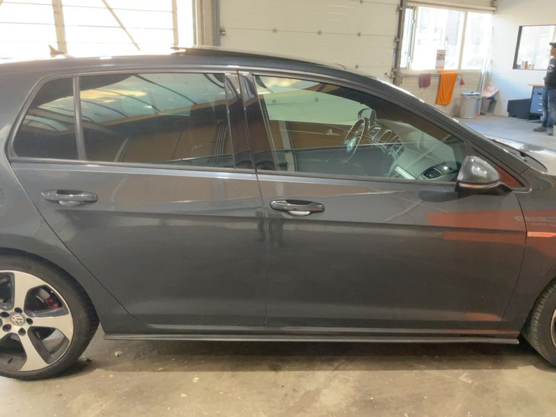 Volkswagen Golf VII 2.0 TFSI GTI "Performance" BlueMotion Tech 2015 – снимка 10