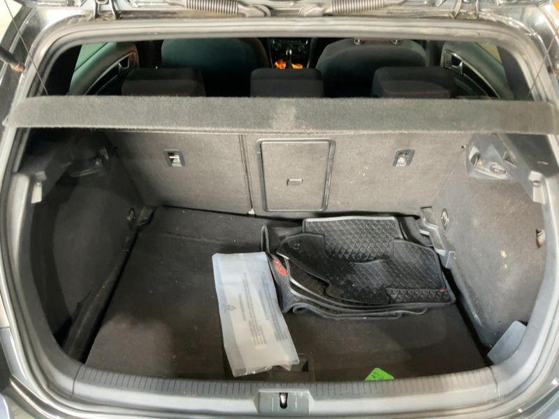Volkswagen Golf VII 2.0 TFSI GTI "Performance" BlueMotion Tech 2015 – снимка 15