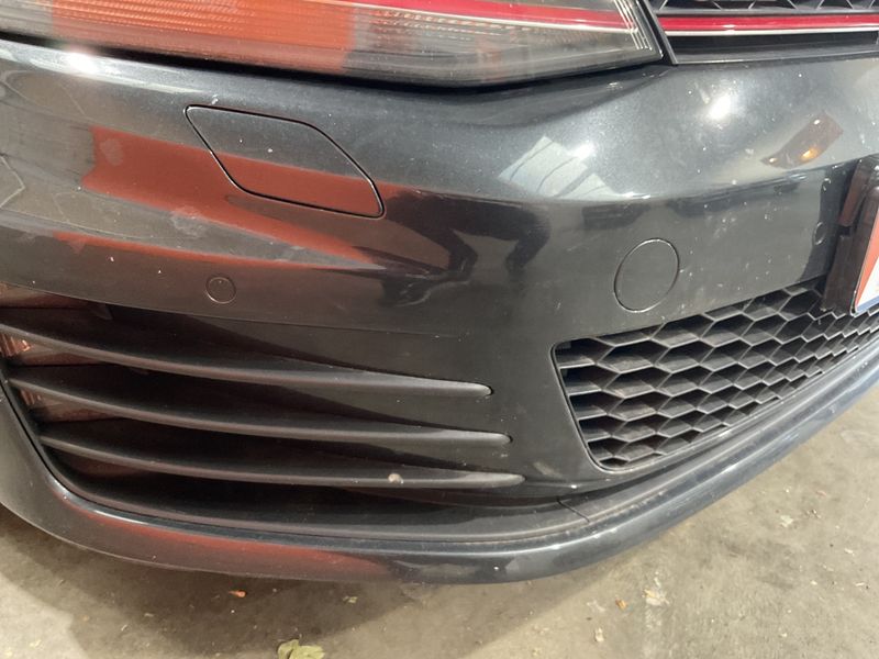 Volkswagen Golf VII 2.0 TFSI GTI "Performance" BlueMotion Tech 2015 – снимка 37