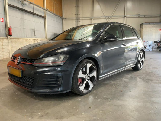 Volkswagen Golf VII 2.0 TFSI GTI "Performance" BlueMotion Tech 2015 – снимка 1