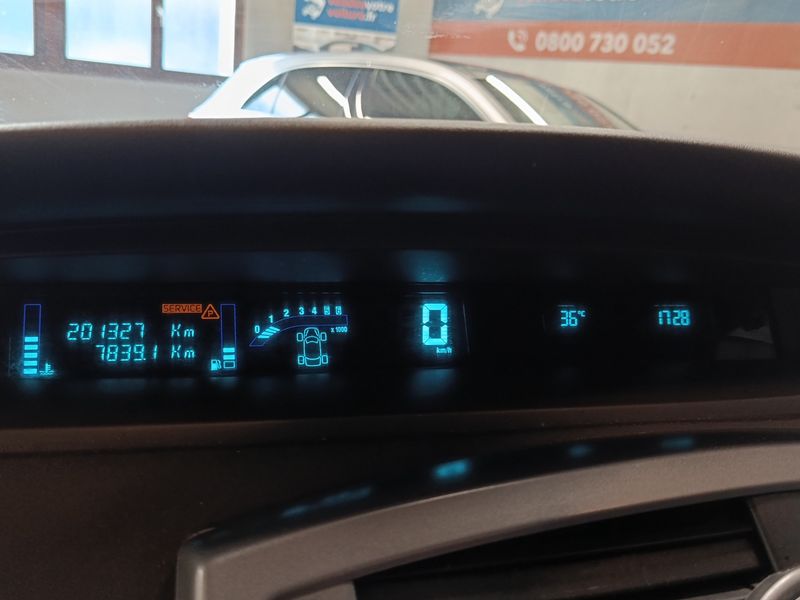 Renault Scenic 1.5 dCi Dynamique 2008 – снимка 4