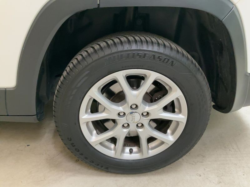 Jeep Cherokee 2.0 M-Jet Longitude 4WD 2015 – снимка 5