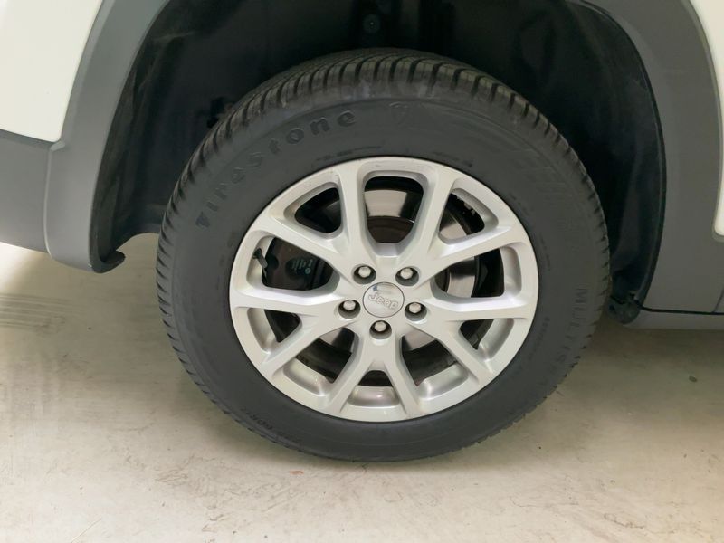 Jeep Cherokee 2.0 M-Jet Longitude 4WD 2015 – снимка 9