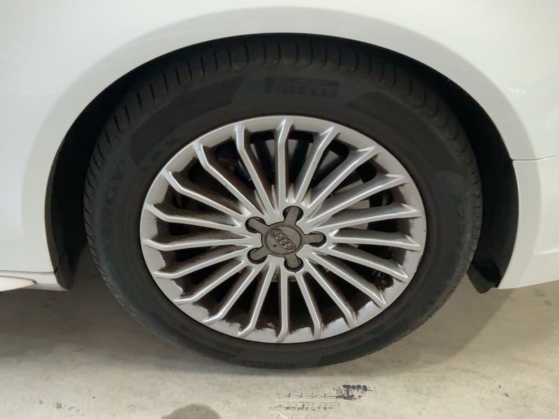 Audi A4 1.8 TFSI S line Sportpaket plus 2012 – снимка 11