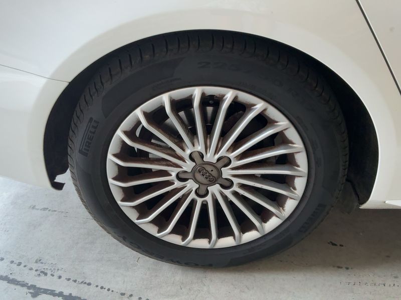 Audi A4 1.8 TFSI S line Sportpaket plus 2012 – снимка 9