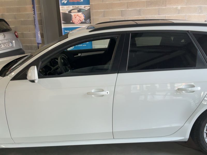 Audi A4 1.8 TFSI S line Sportpaket plus 2012 – снимка 4