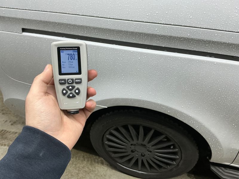 Mercedes-Benz V-Klasse V 250 d lang BlueTEC Edition 2017 – снимка 22