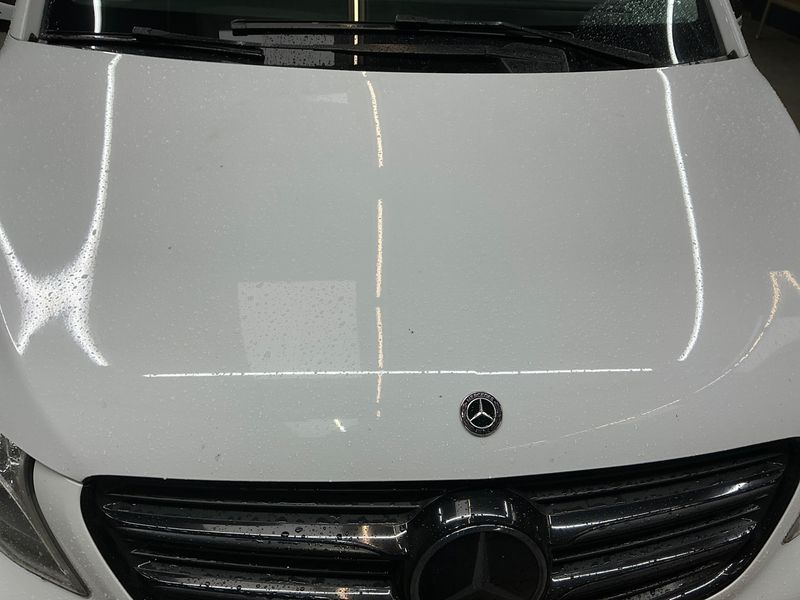 Mercedes-Benz V-Klasse V 250 d lang BlueTEC Edition 2017 – снимка 30