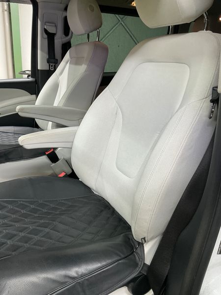 Mercedes-Benz V-Klasse V 250 d lang BlueTEC Edition 2017 – снимка 27