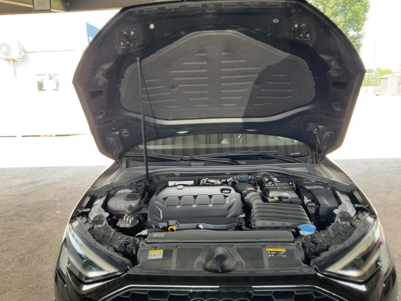 Audi A3 Sportback 30 TDI advanced 2022 – снимка 30