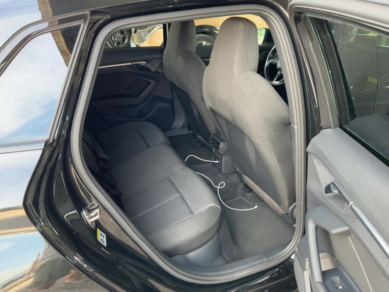Audi A3 Sportback 30 TDI advanced 2022 – снимка 19
