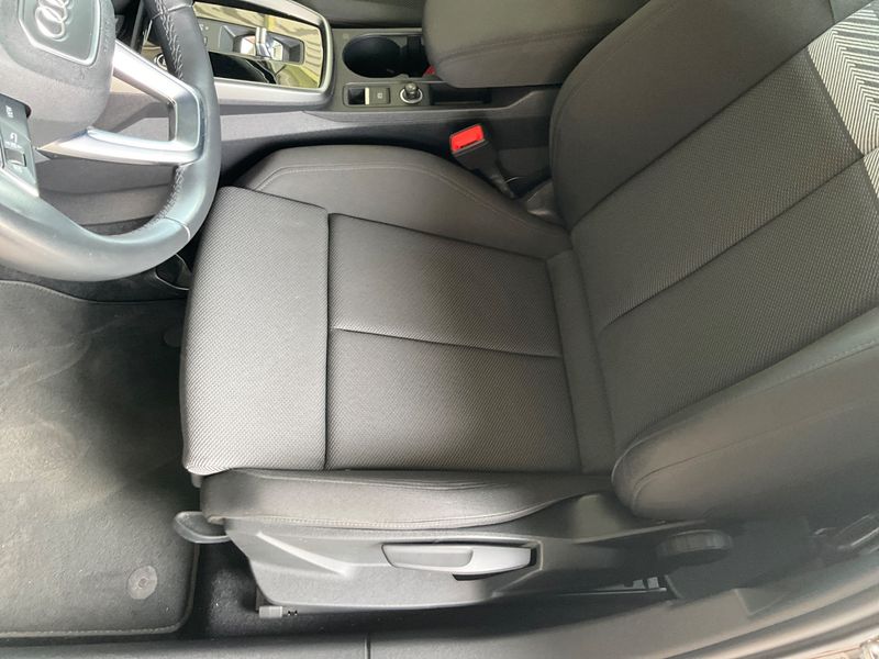 Audi A3 Sportback 30 TDI advanced 2022 – снимка 24