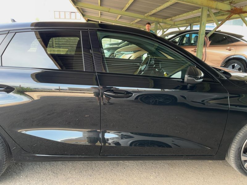 Audi A3 Sportback 30 TDI advanced 2022 – снимка 10