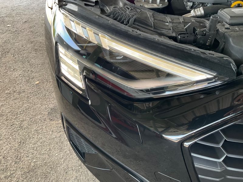Audi A3 Sportback 30 TDI advanced 2022 – снимка 29