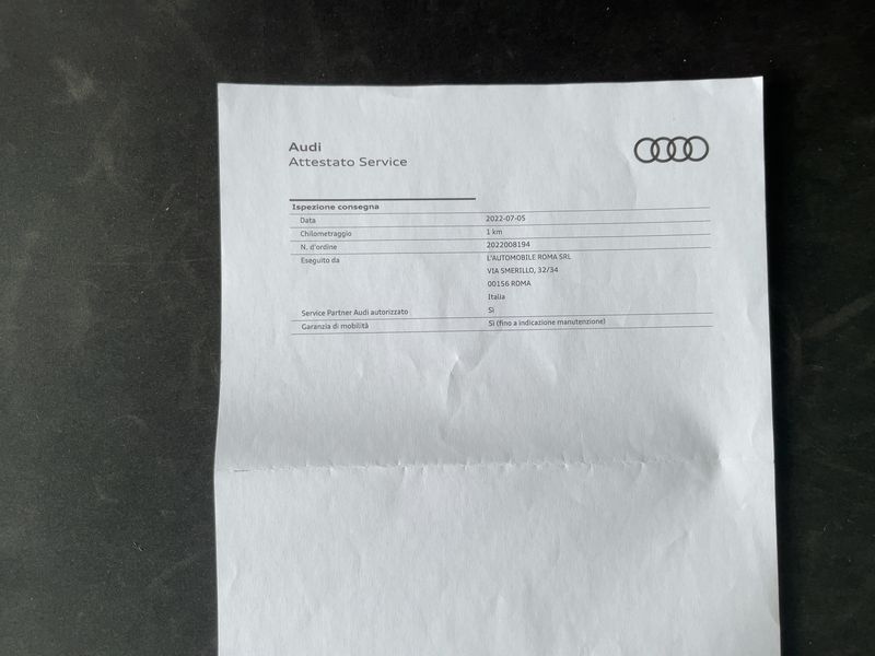 Audi A3 Sportback 30 TDI advanced 2022 – снимка 22