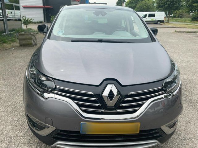 Renault Espace 1.6 TCe Energy Intens 2017 – снимка 14
