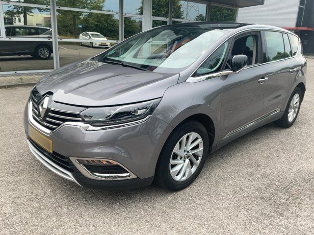Renault Espace 1.6 TCe Energy Intens 2017 – снимка 1