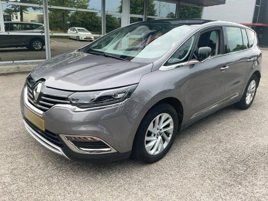 Renault Espace 1.6 TCe Energy Intens 2017 – снимка 1