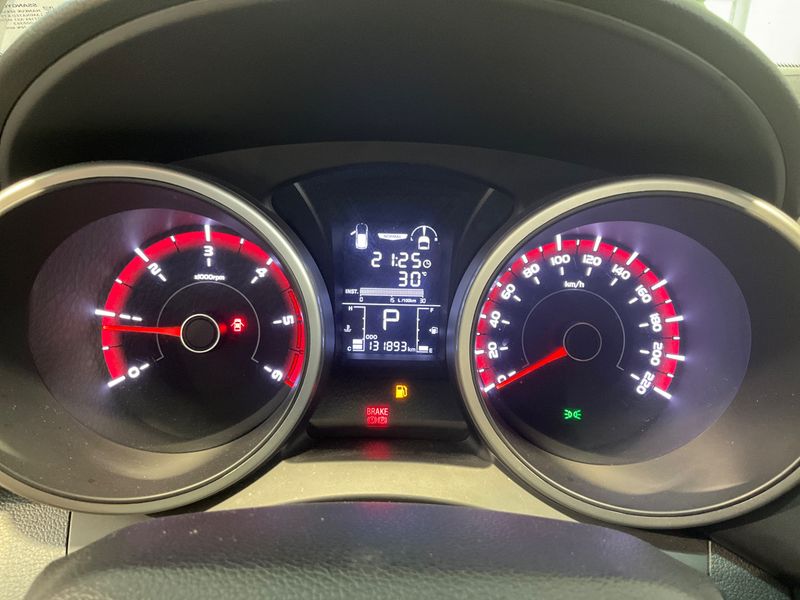 Ssangyong XLV 1.6 Turbodiesel Be Visual 4x2 2016 – снимка 4