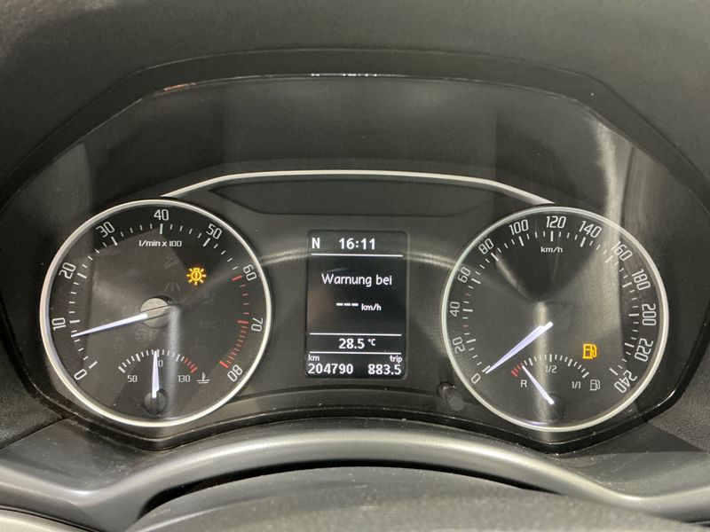 Skoda Octavia 1.4 TSI Family 2012 – снимка 4