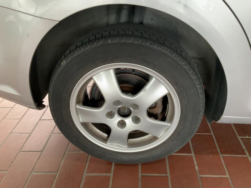 Volkswagen Touran 2.0 TDI Comfortline 2011 – снимка 9