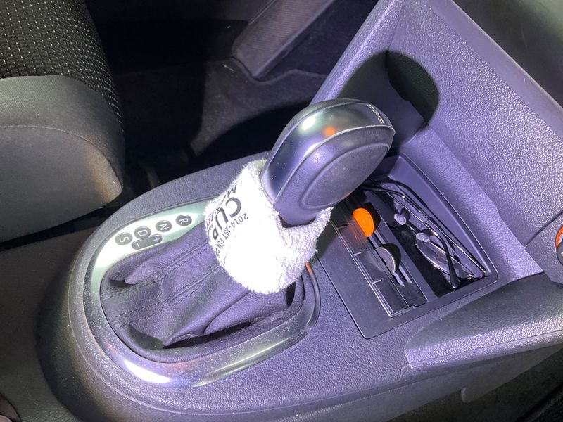Volkswagen Touran 2.0 TDI Comfortline 2011 – снимка 35