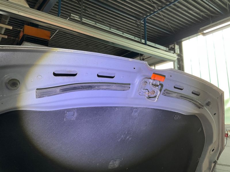 Volkswagen Touran 2.0 TDI Comfortline 2011 – снимка 65