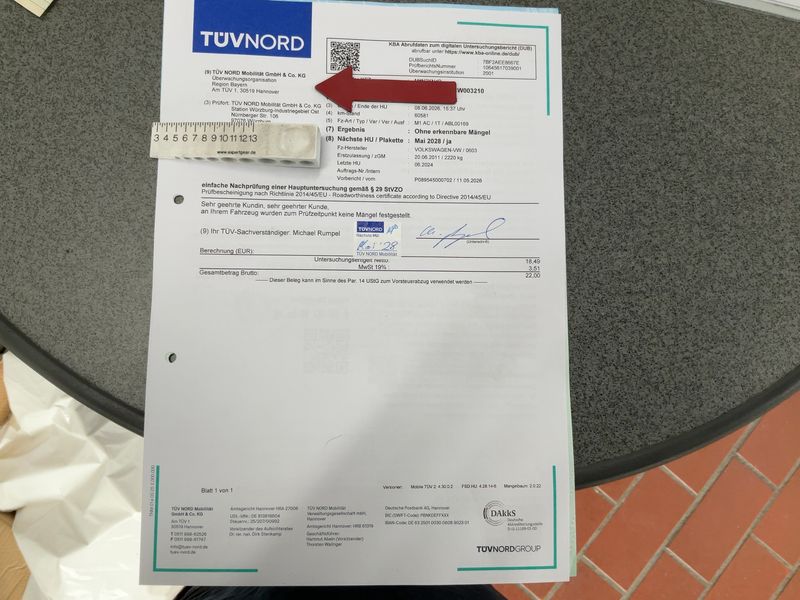 Volkswagen Touran 2.0 TDI Comfortline 2011 – снимка 29