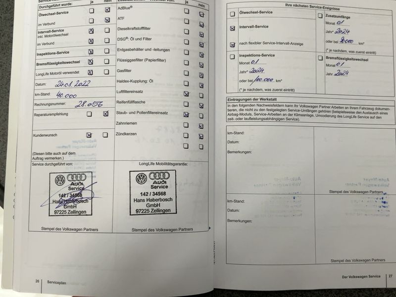 Volkswagen Touran 2.0 TDI Comfortline 2011 – снимка 24