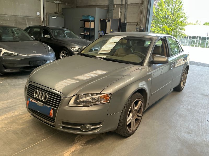 Audi A4 2.0 TDI Ambiente 2006