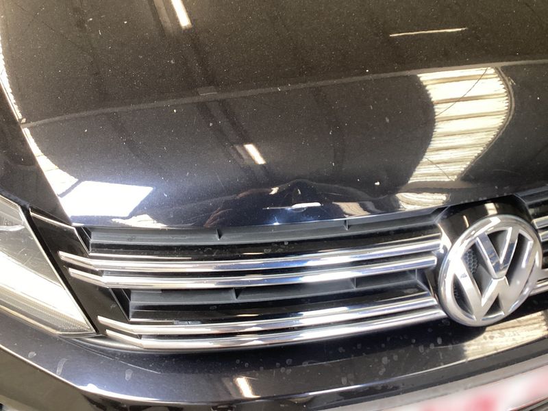 Volkswagen Tiguan 2.0 TDI Trend & Fun BlueMotion Tech 2013 – снимка 34