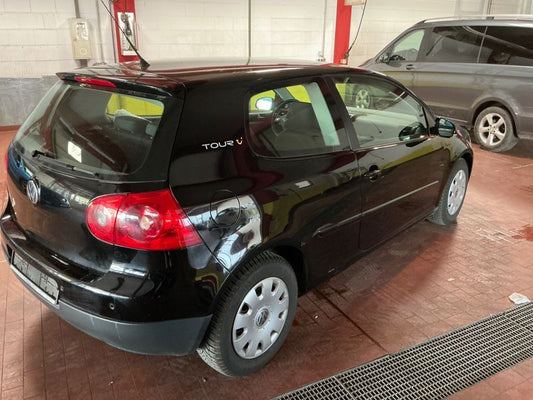 Volkswagen Golf V 1.4 Tour 2007 – снимка 2