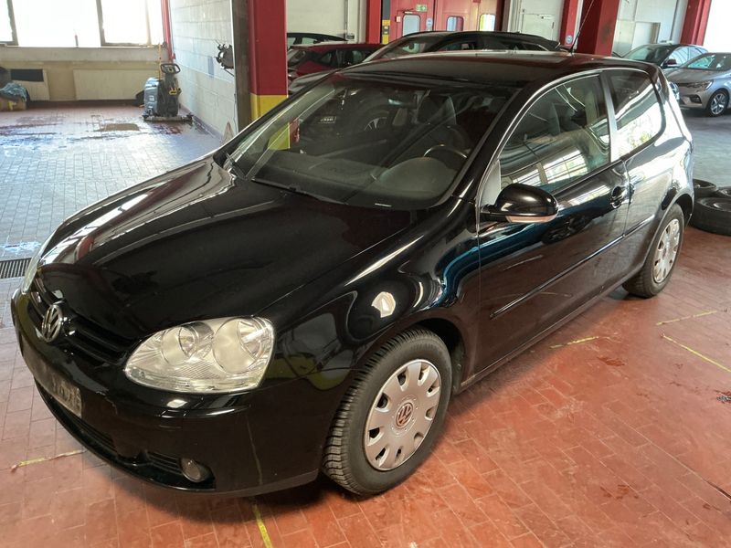Volkswagen Golf V 1.4 Tour 2007 – снимка 1