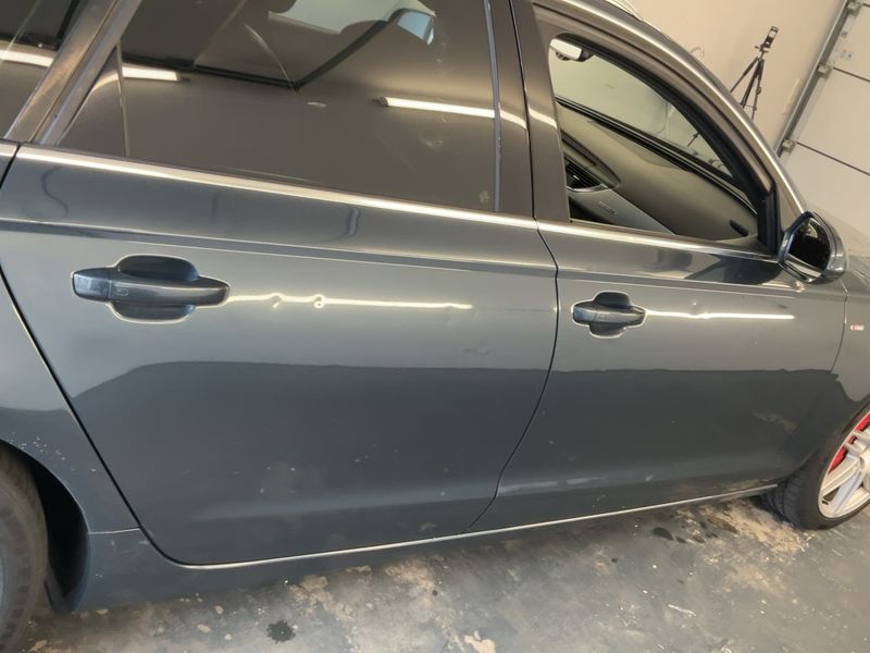 Audi A6 3.0 V6 TDI quattro 2013 – снимка 10