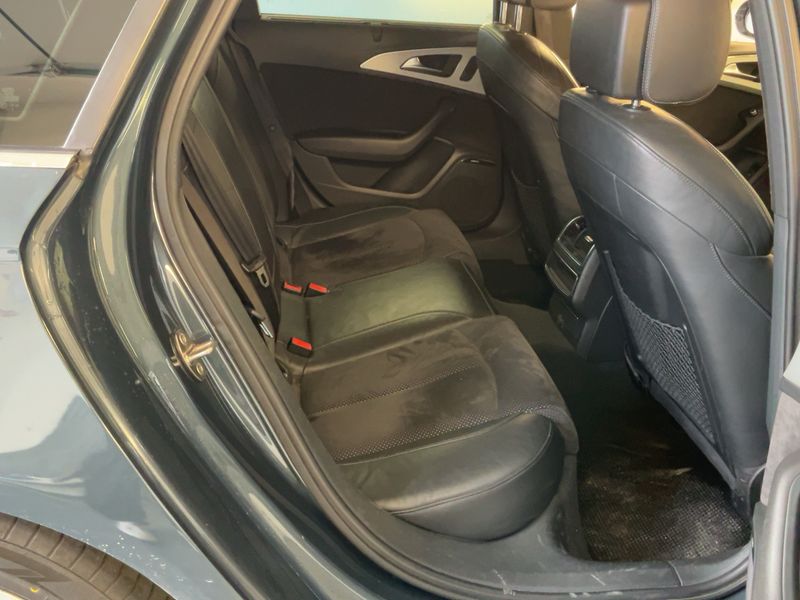 Audi A6 3.0 V6 TDI quattro 2013 – снимка 20