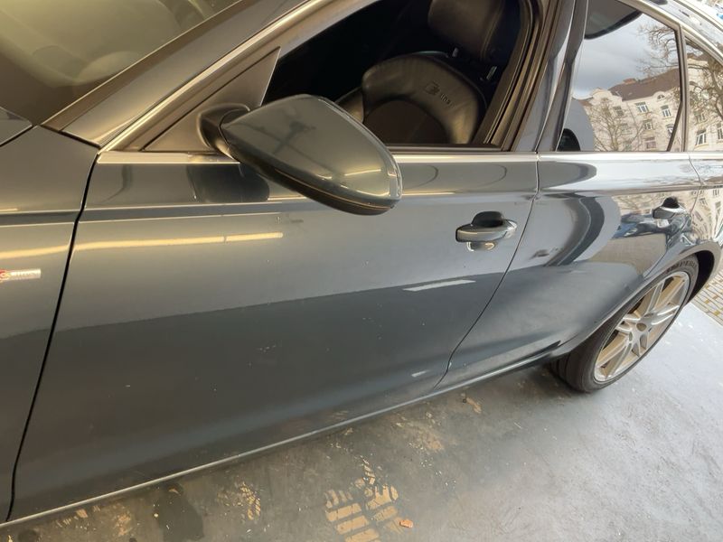 Audi A6 3.0 V6 TDI quattro 2013 – снимка 4