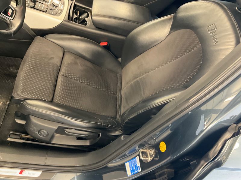 Audi A6 3.0 V6 TDI quattro 2013 – снимка 29