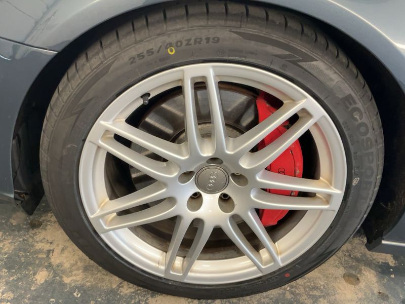 Audi A6 3.0 V6 TDI quattro 2013 – снимка 3