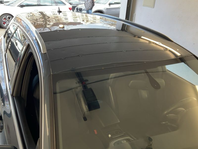 Audi A6 3.0 V6 TDI quattro 2013 – снимка 13